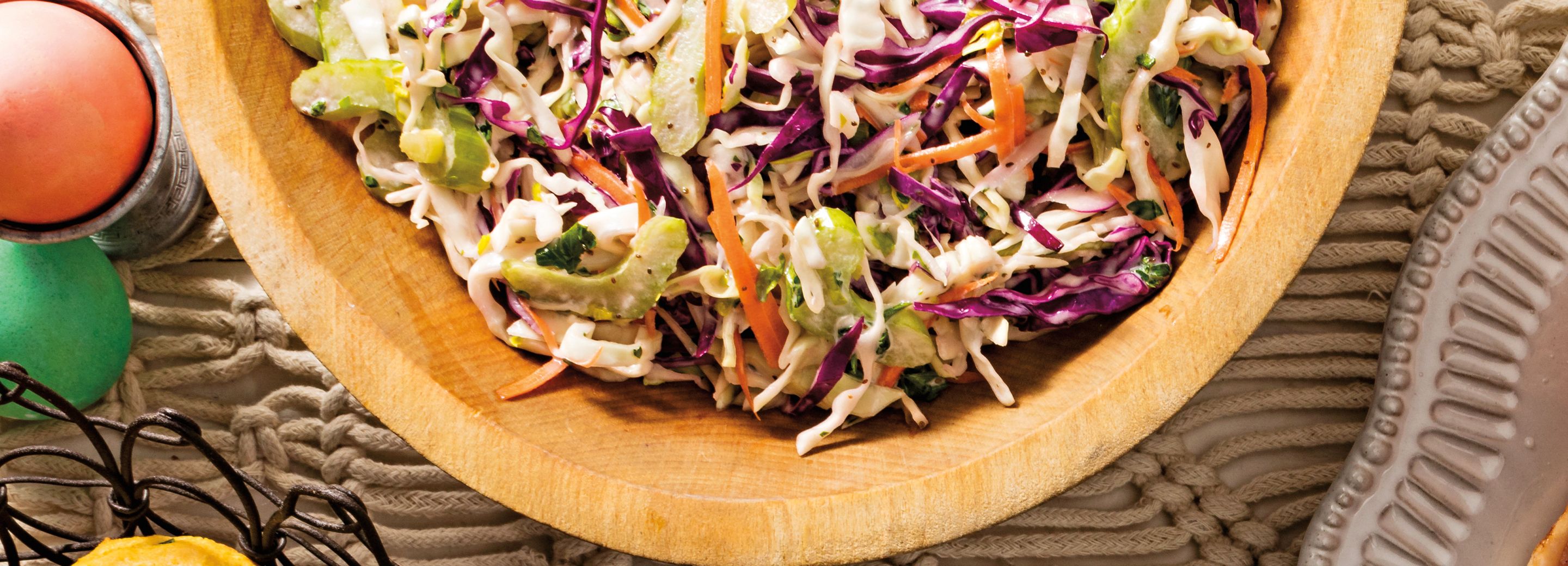Farm Fresh Slaw