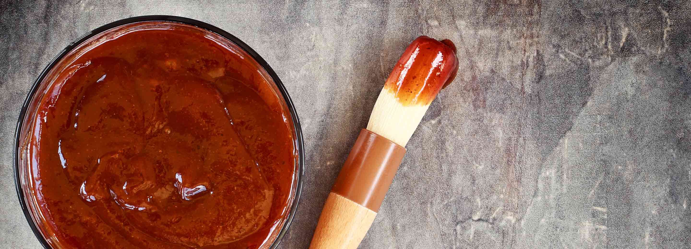 Homemade Signature BBQ Sauce Schnucks