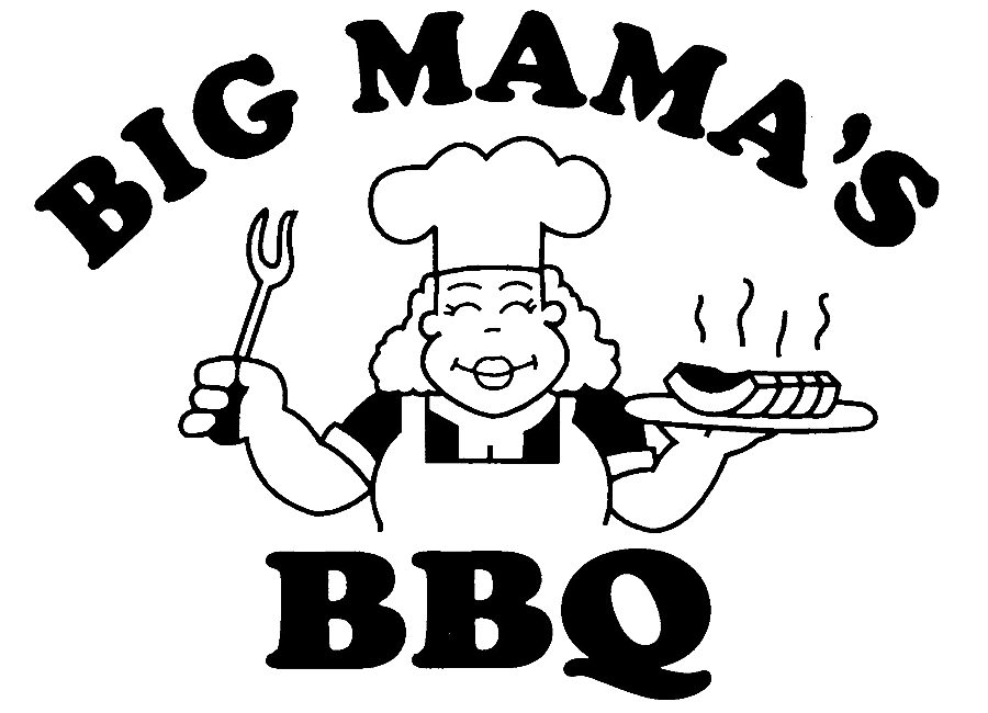 Big Mama's BBQ Big Mama's BBQ