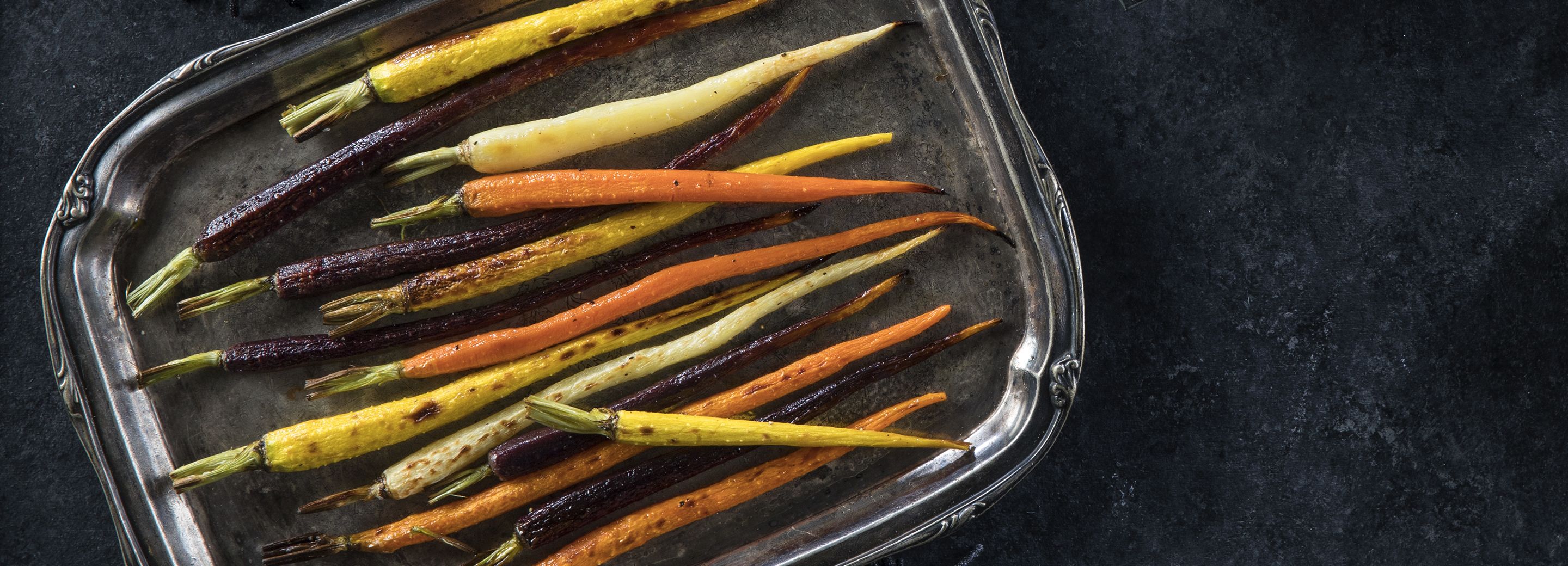 Roasted Carrots