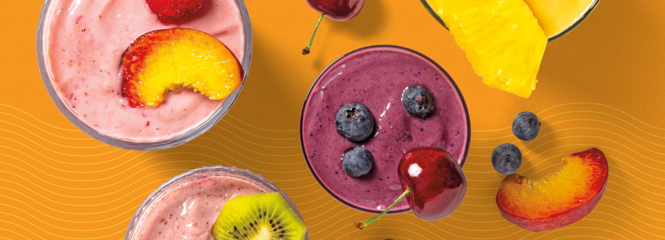 Tofruit Smoothie Schnucks