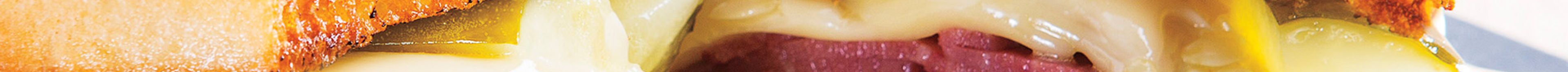 How Schnucks Does Corned Beef Differently