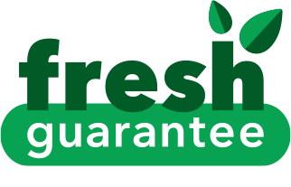 fresh guarantee