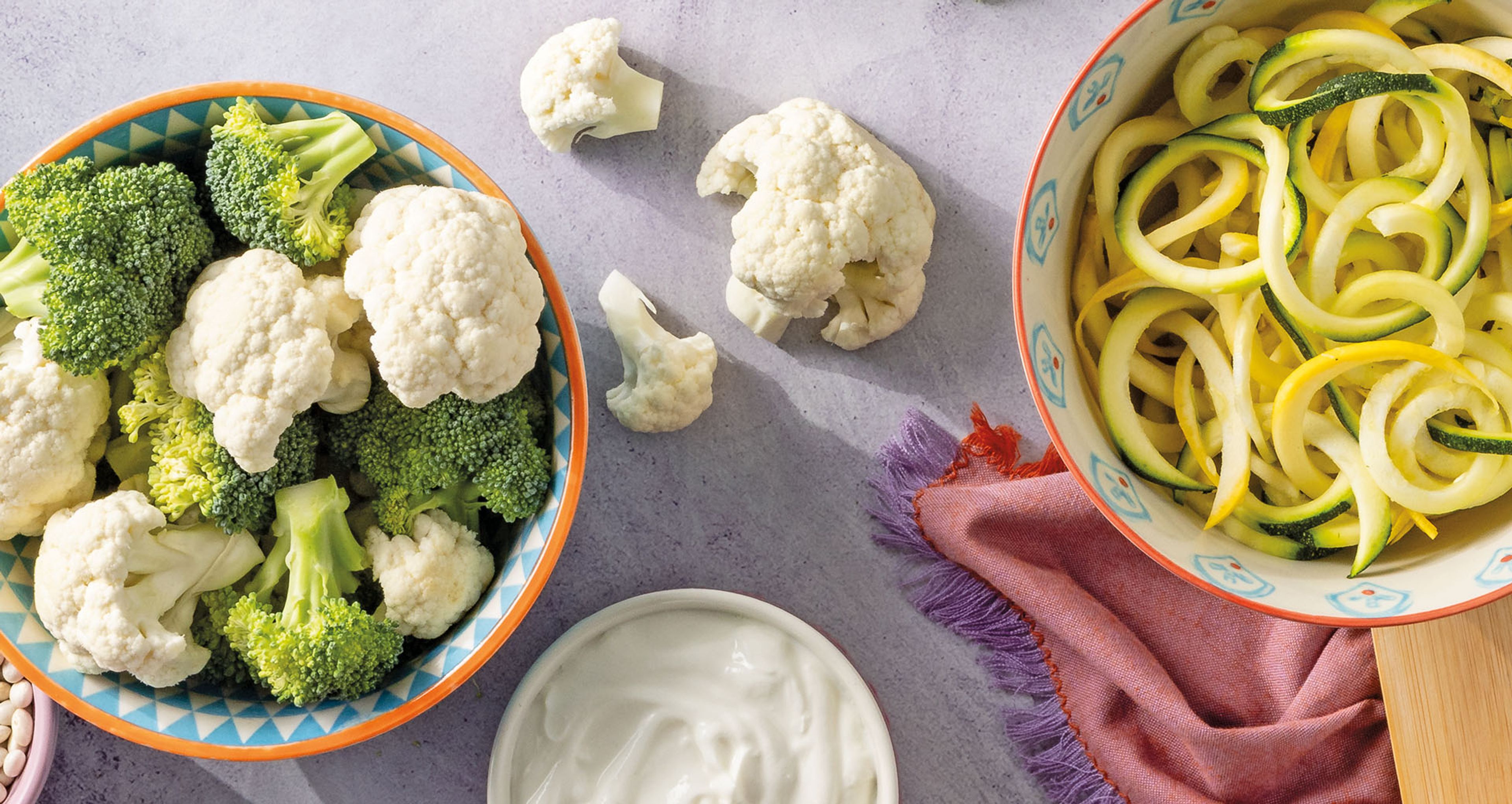 Power Up Your Plate