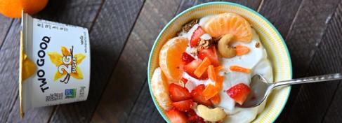 Two Good Yogurt Bowl