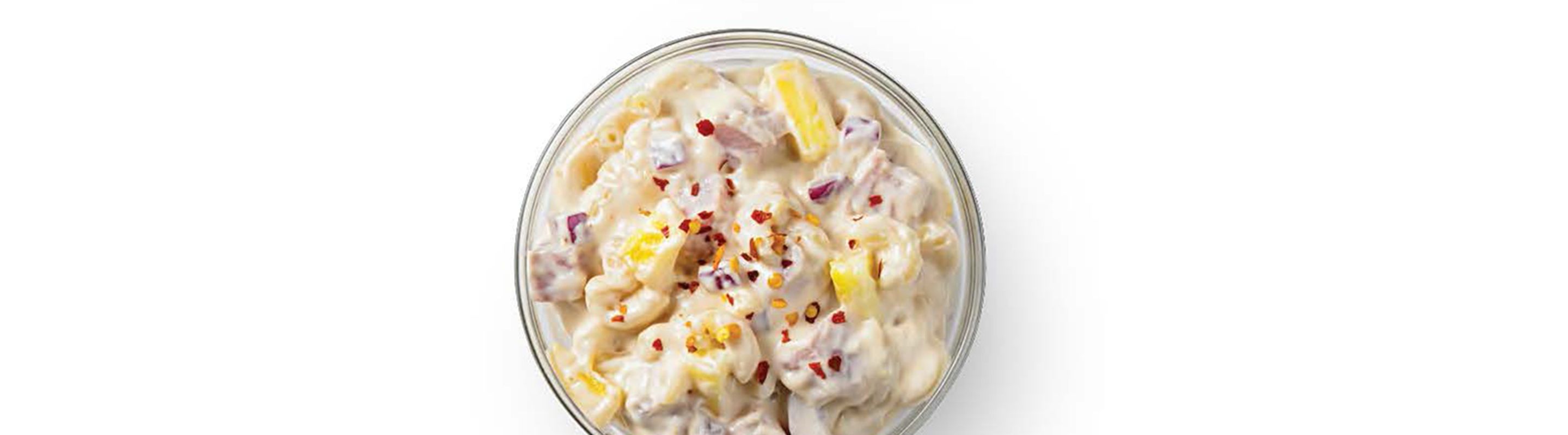 Hawaiian Mac and Cheese Schnucks