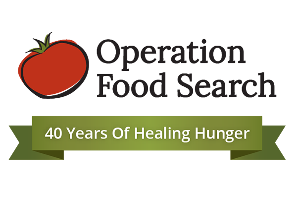 Operation Food Search Operation Food Search