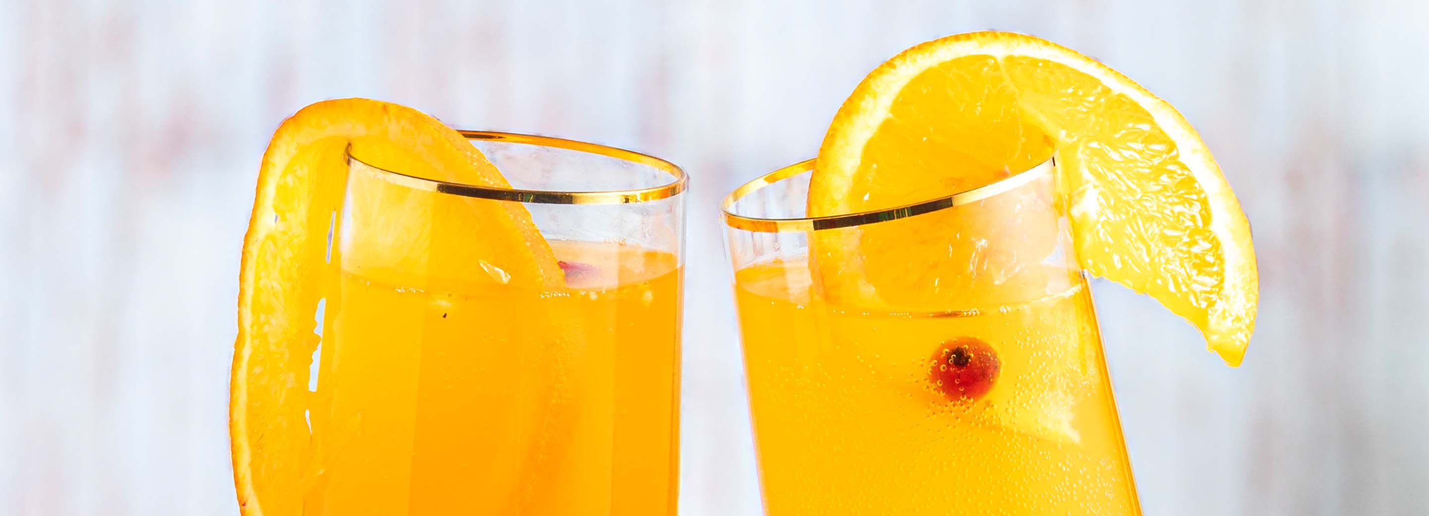 Original Orange Mimosa