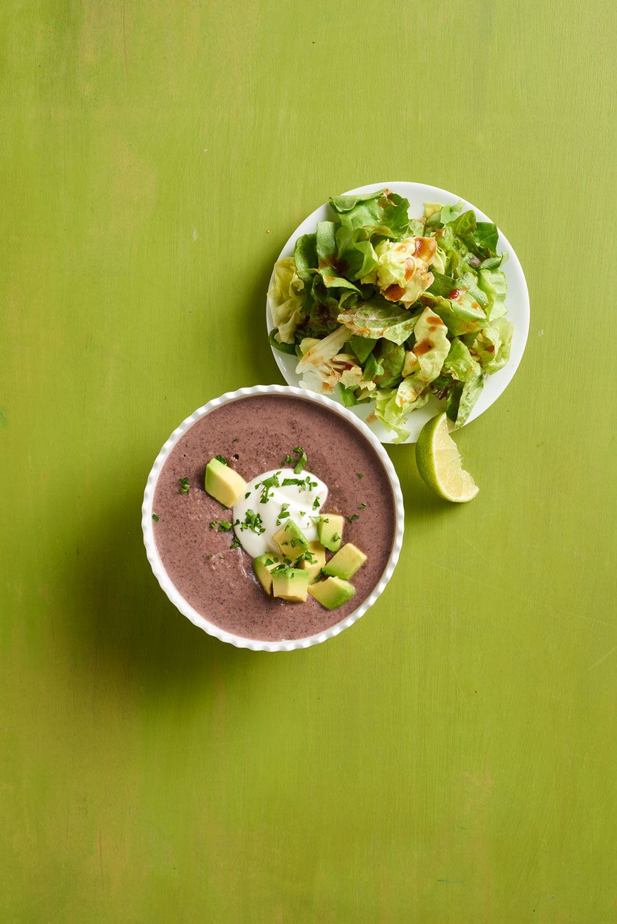 Black Bean Soup