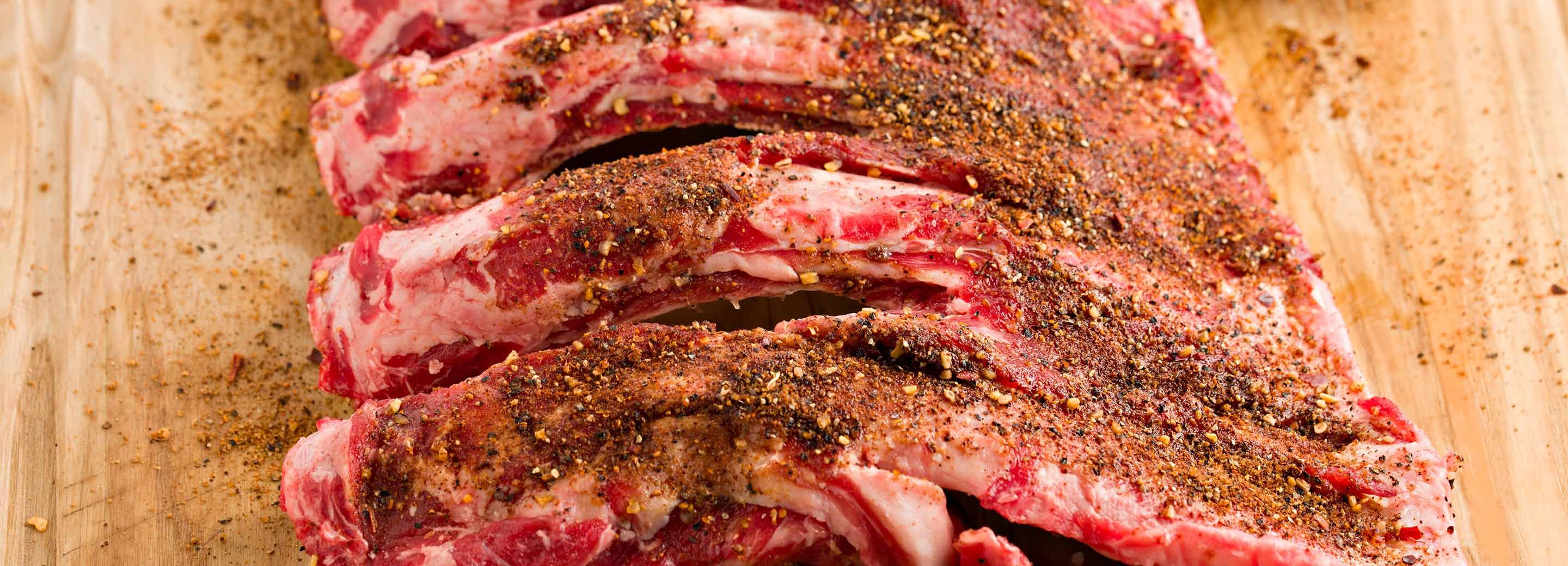 Calypso Rub | Schnucks