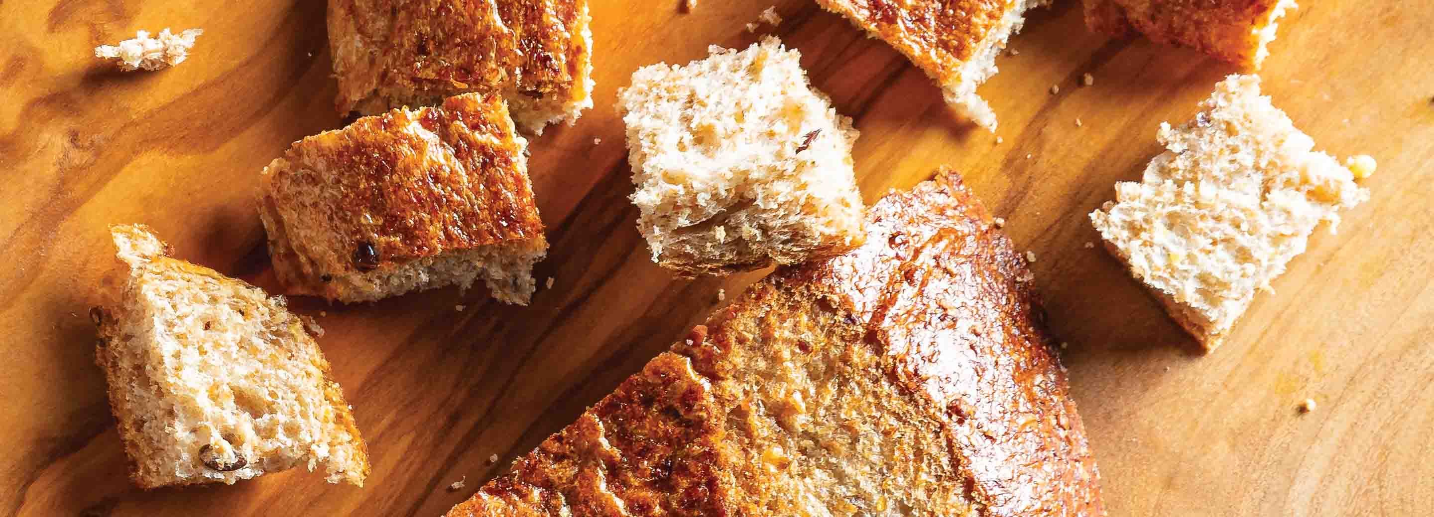 Crafty Croutons | Schnucks