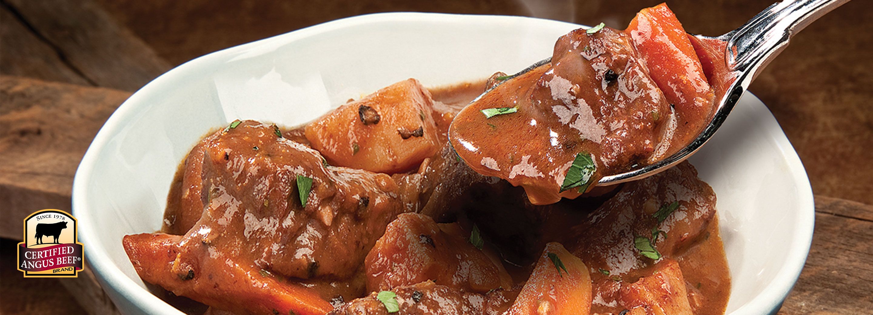 Classic Beef Stew