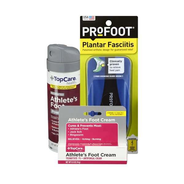 Foot Care Foot Care