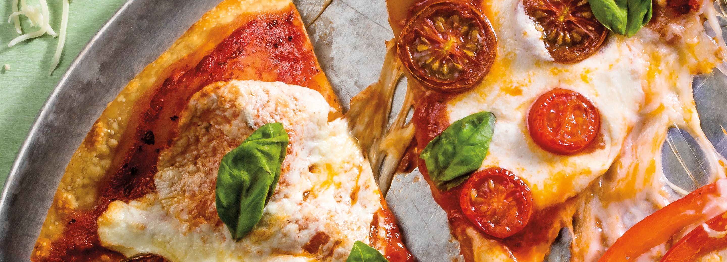 Classic Combo Pizza Pie | Schnucks