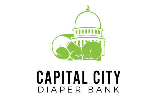 Capital City Diaper Bank Capital City Diaper Bank