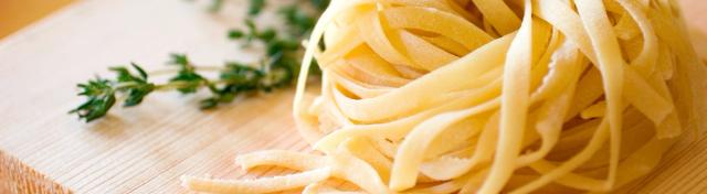 Companion Pasta Dough