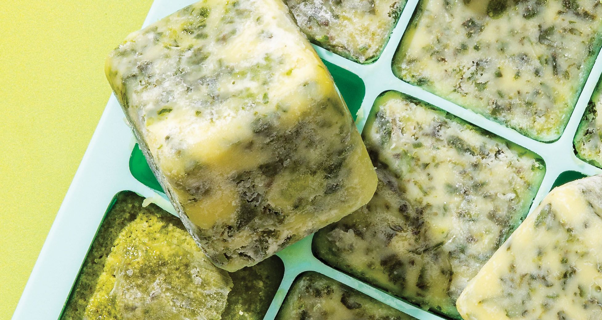 Mexican Herb Bomb | Schnucks