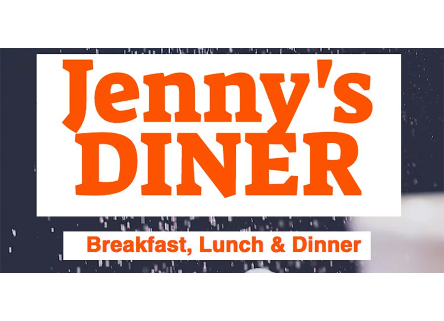 Jenny's Diner Jenny's Diner