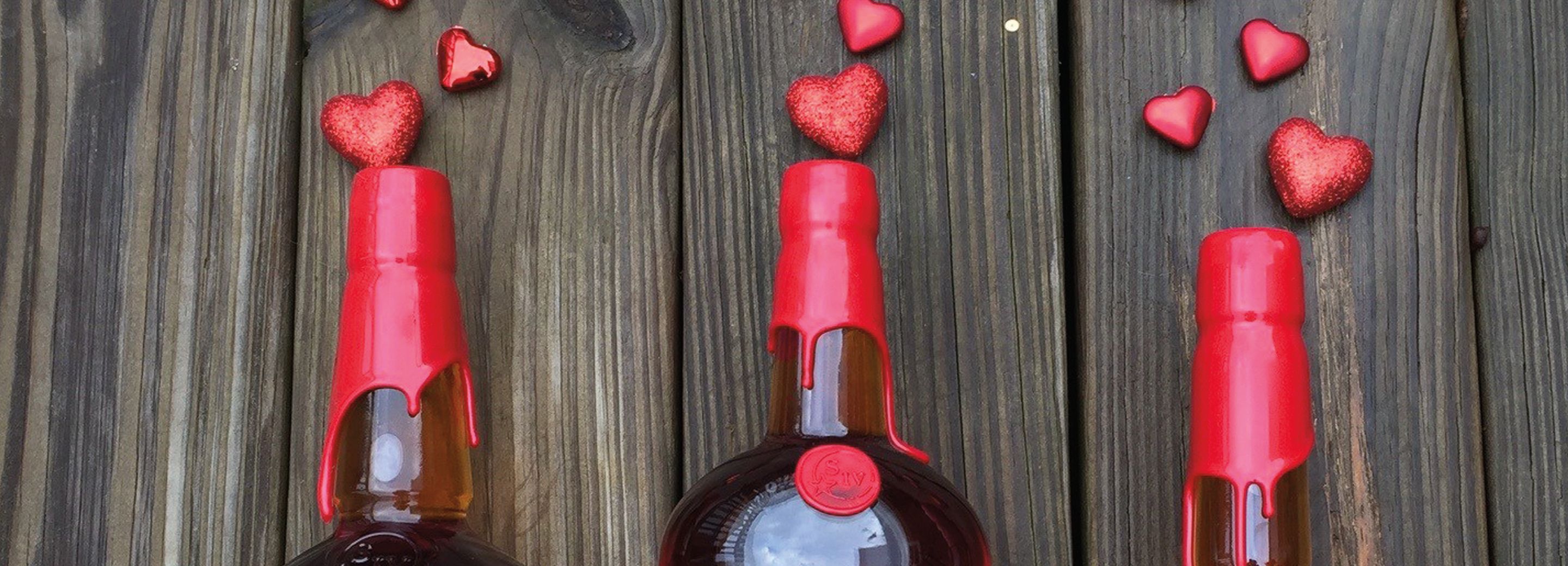 Cupid’s Mark Cocktail by Maker’s Mark | Schnucks