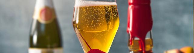 Maker’s Mark Kentucky Bubbly