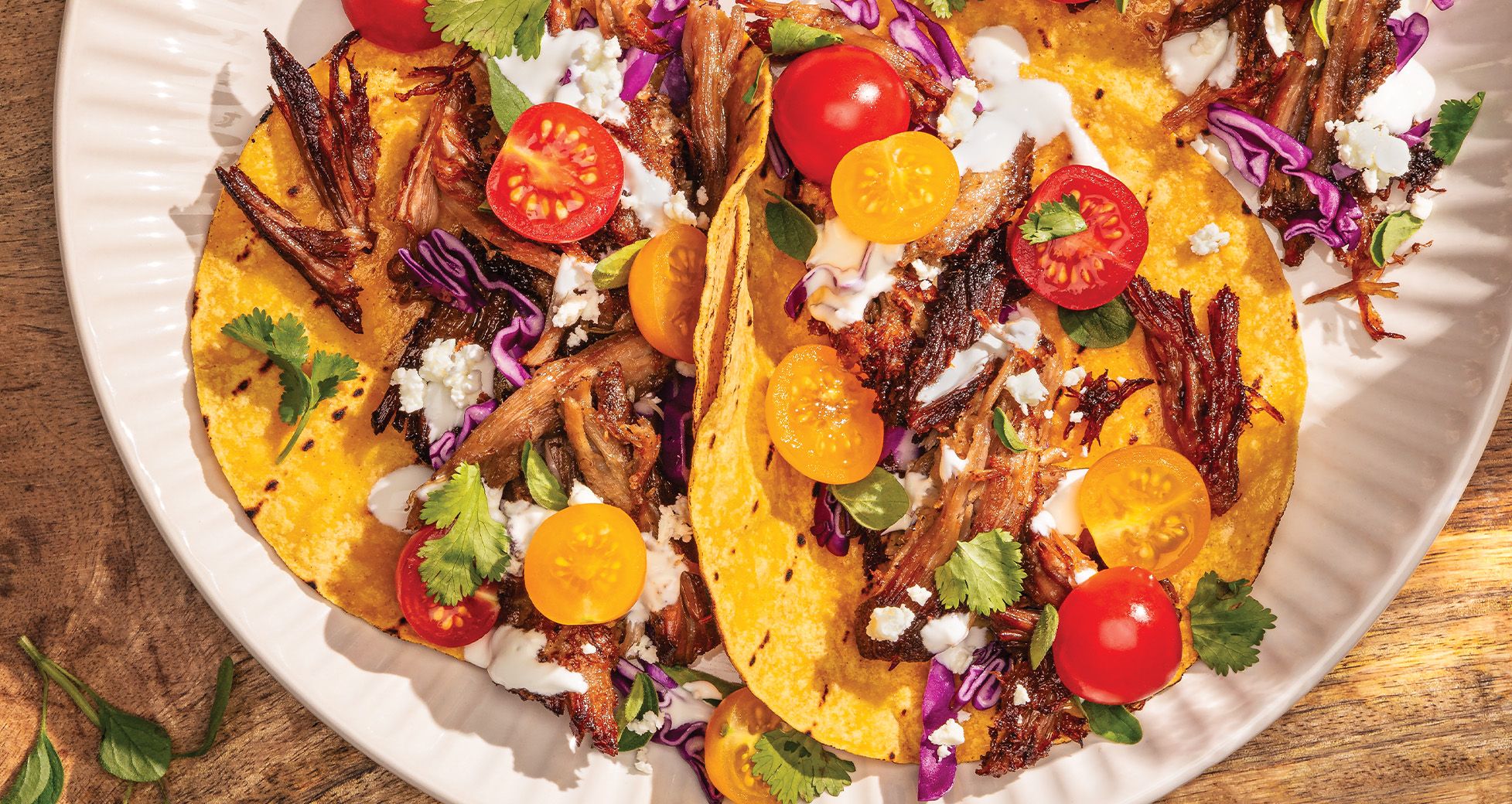 Dr Pepper Carnitas