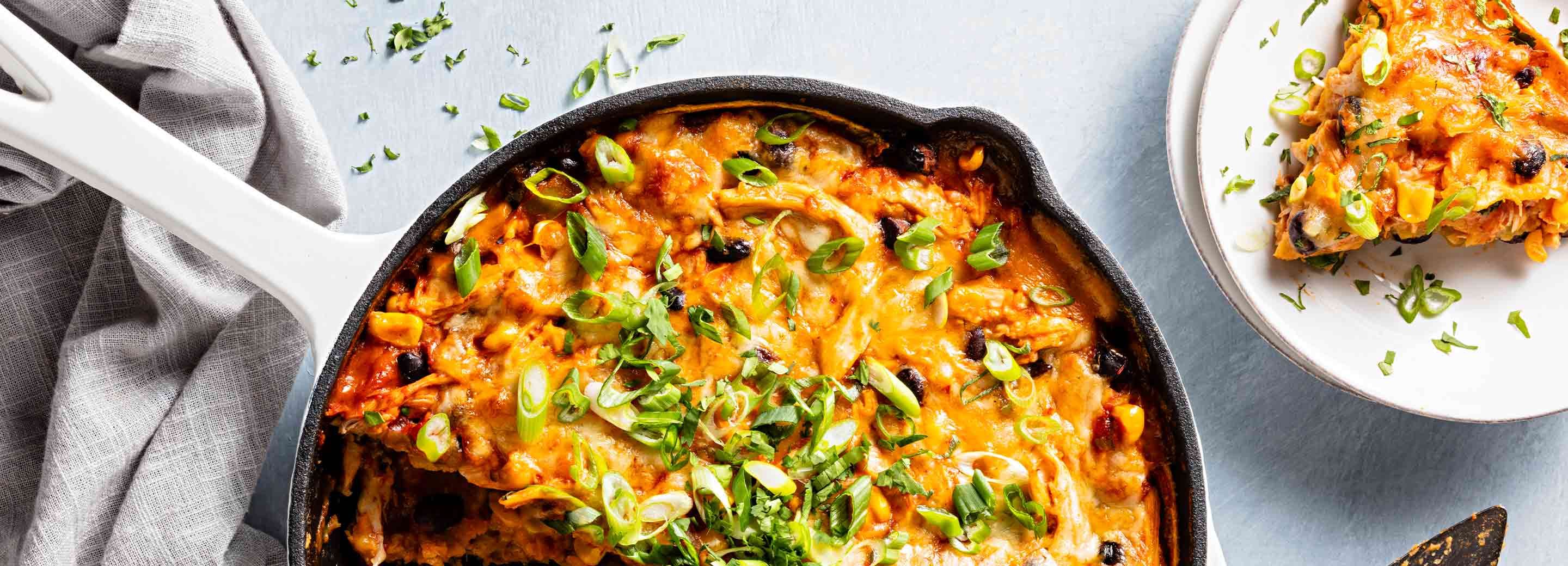 Enchilada Skillet | Schnucks