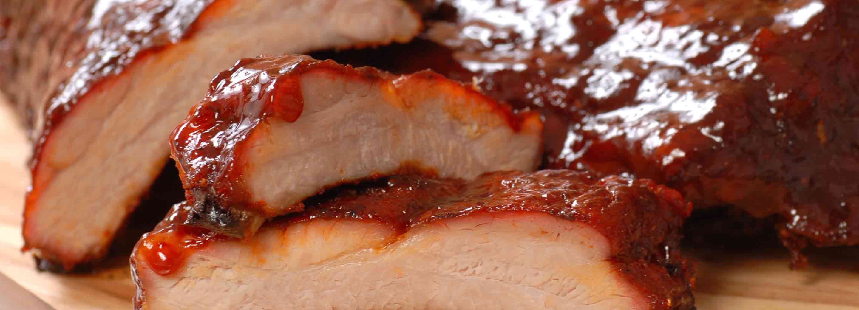 Boneless Hoisin Ribs