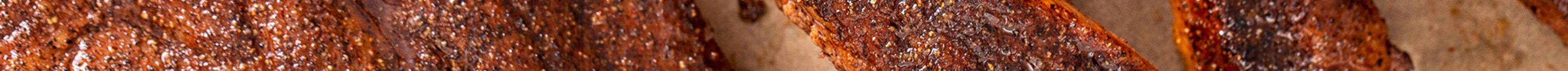 Types of Pork Rib Cuts