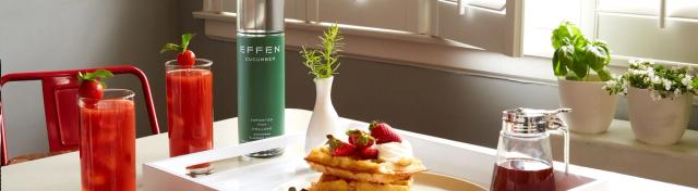 EFFEN Cucumber Bloody Mary