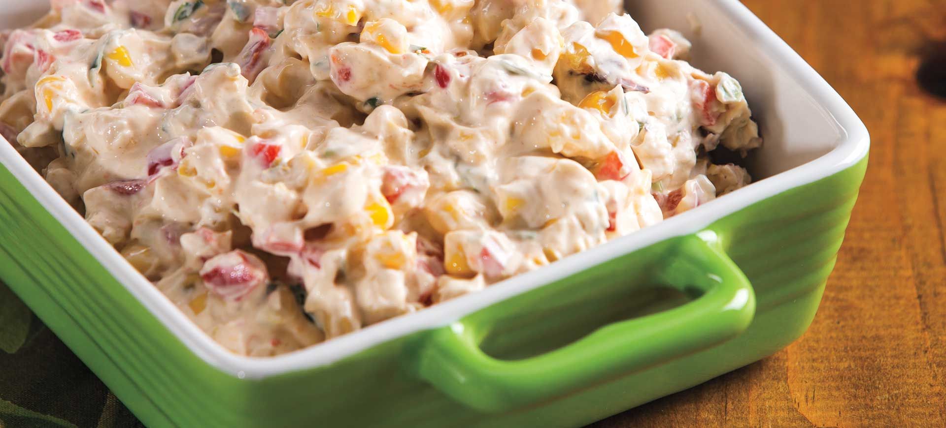 Southwest Confetti Dip | Schnucks
