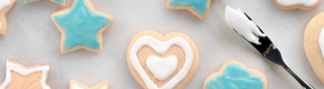Sugar Cookies