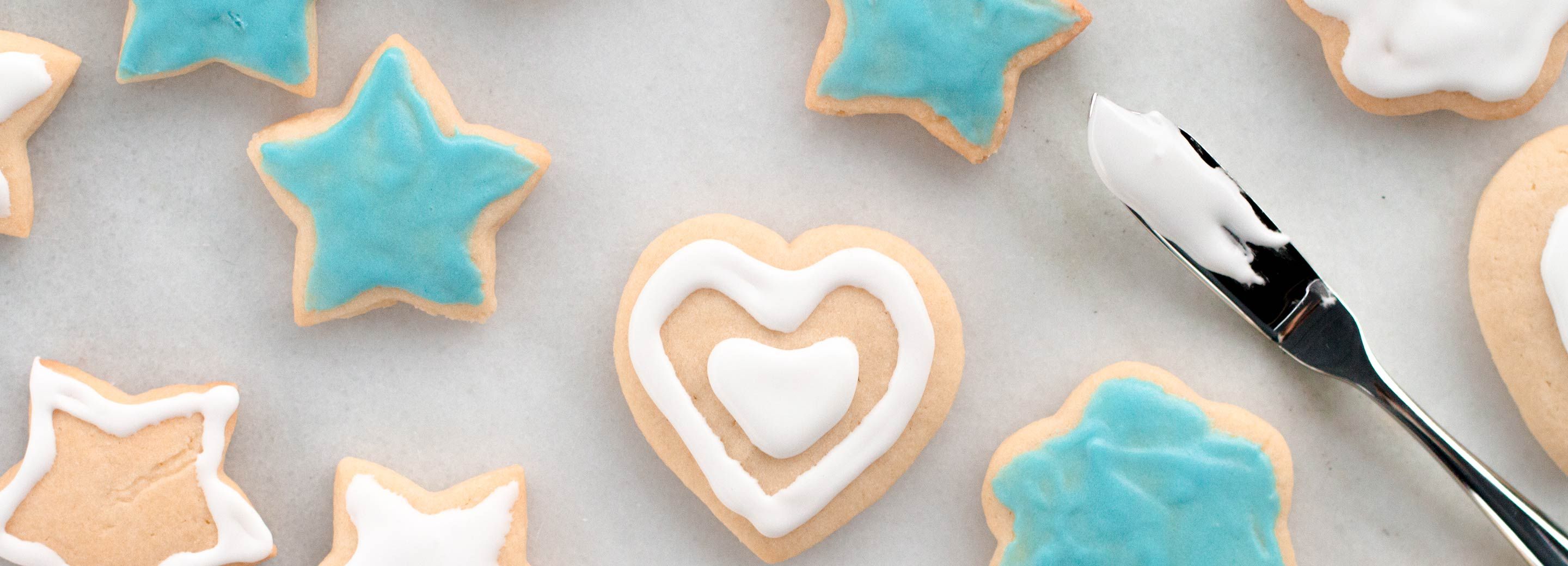 Sugar Cookies