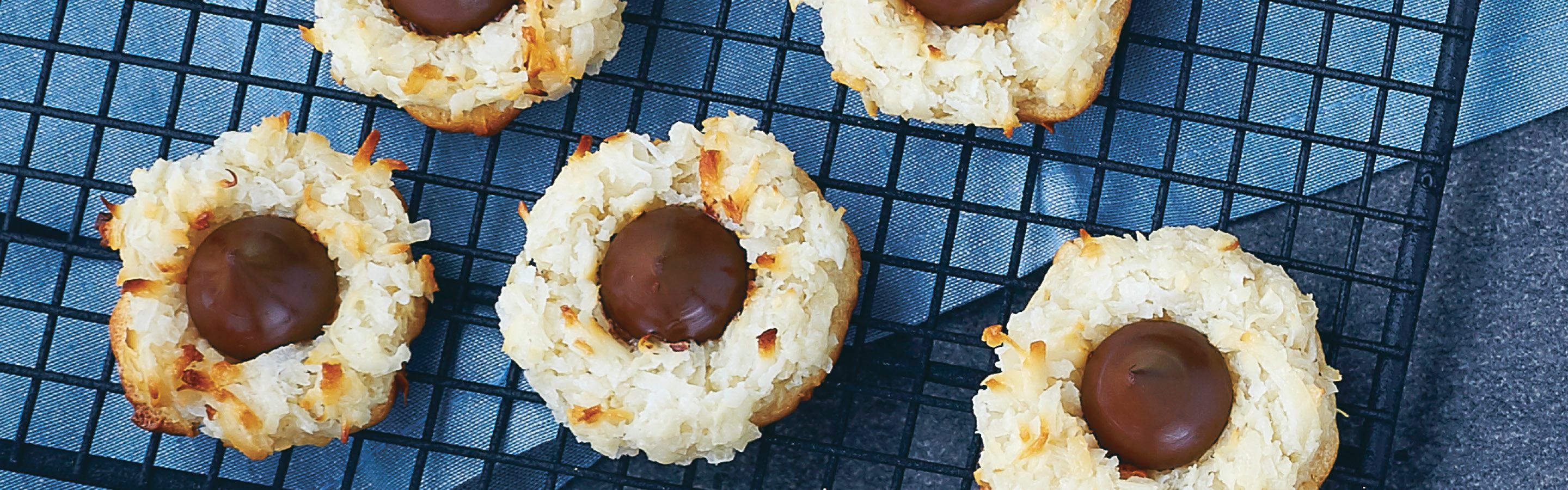 Coconut Macaroons