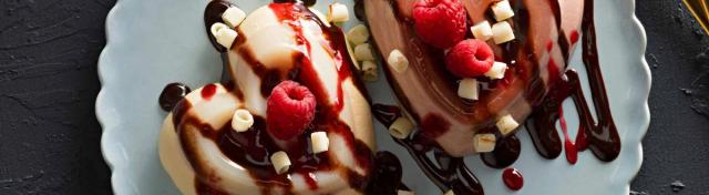 Panna Cotta