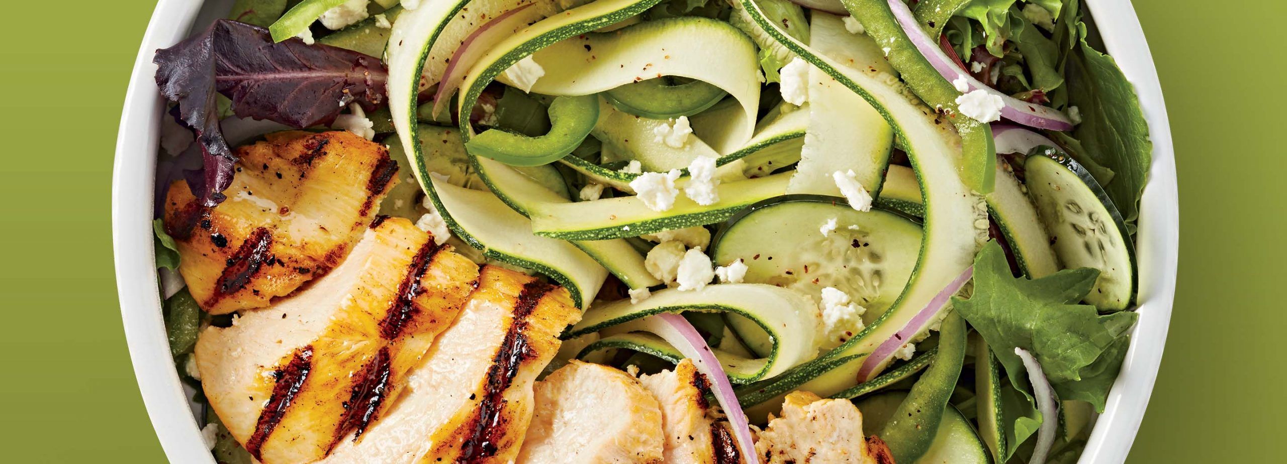 Fresh Sprite Chicken Salad | Schnucks