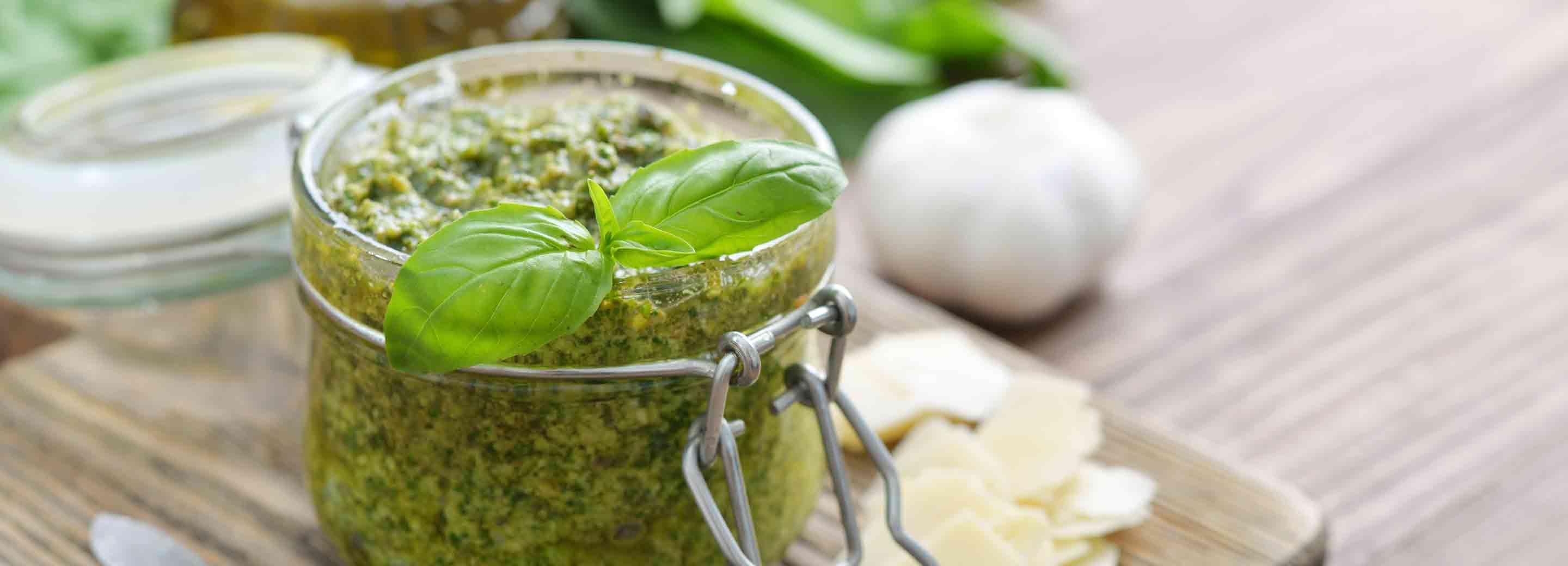 Pesto