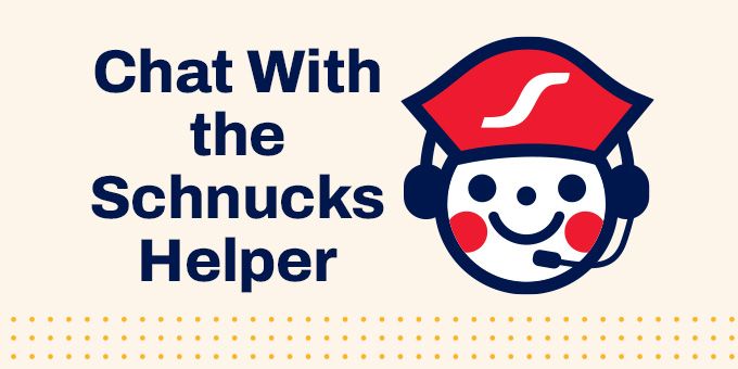 Chat With the Schnucks Helper