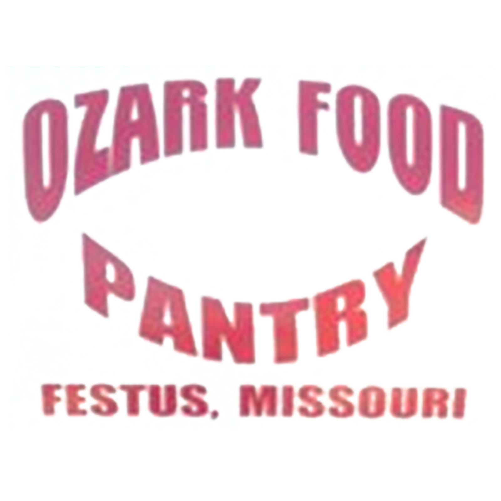 Ozark Food Pantry