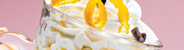 Warm Orange-Cardamom Coffee Mocktail