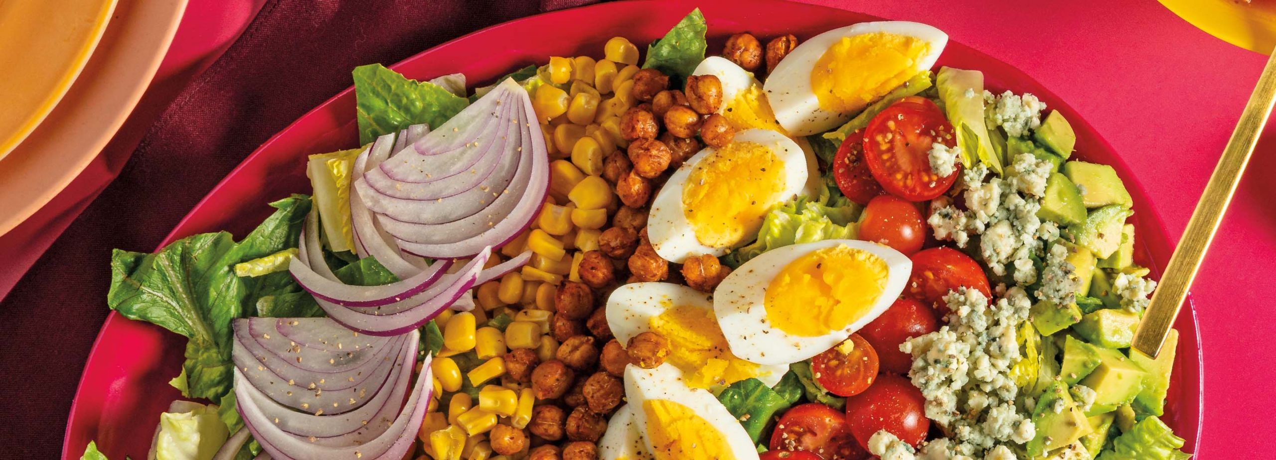 Cobb Salad Schnucks