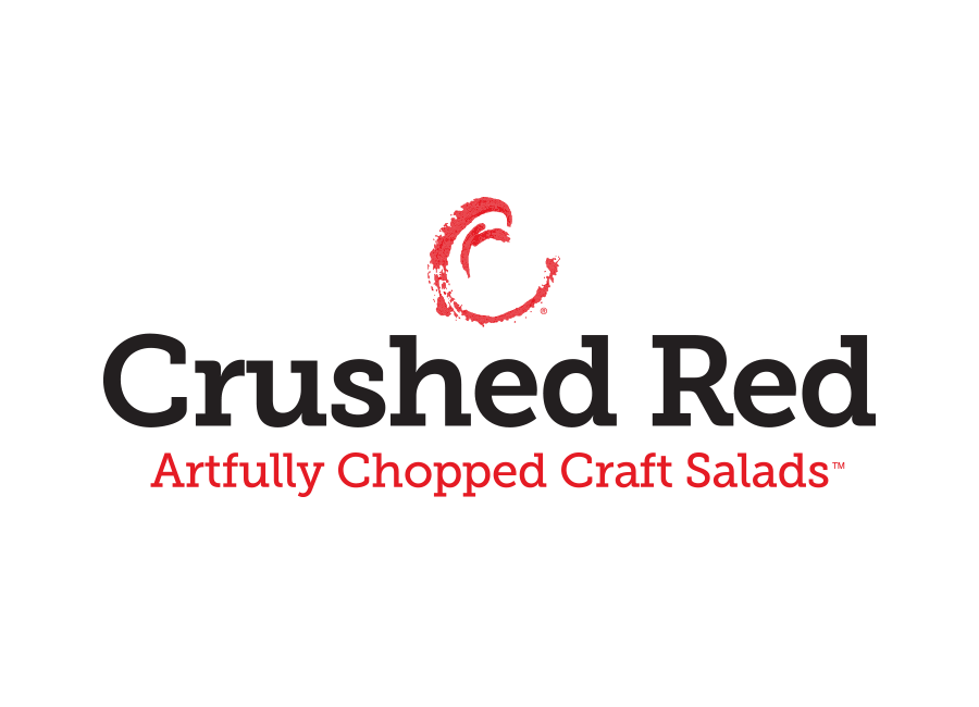 Crushed Red Crushed Red