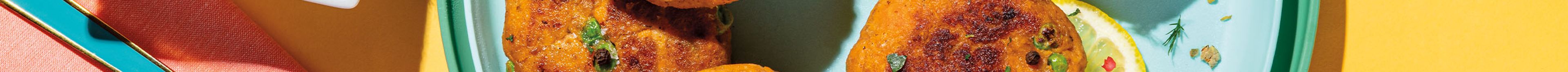 Dietitian Pick Seafood