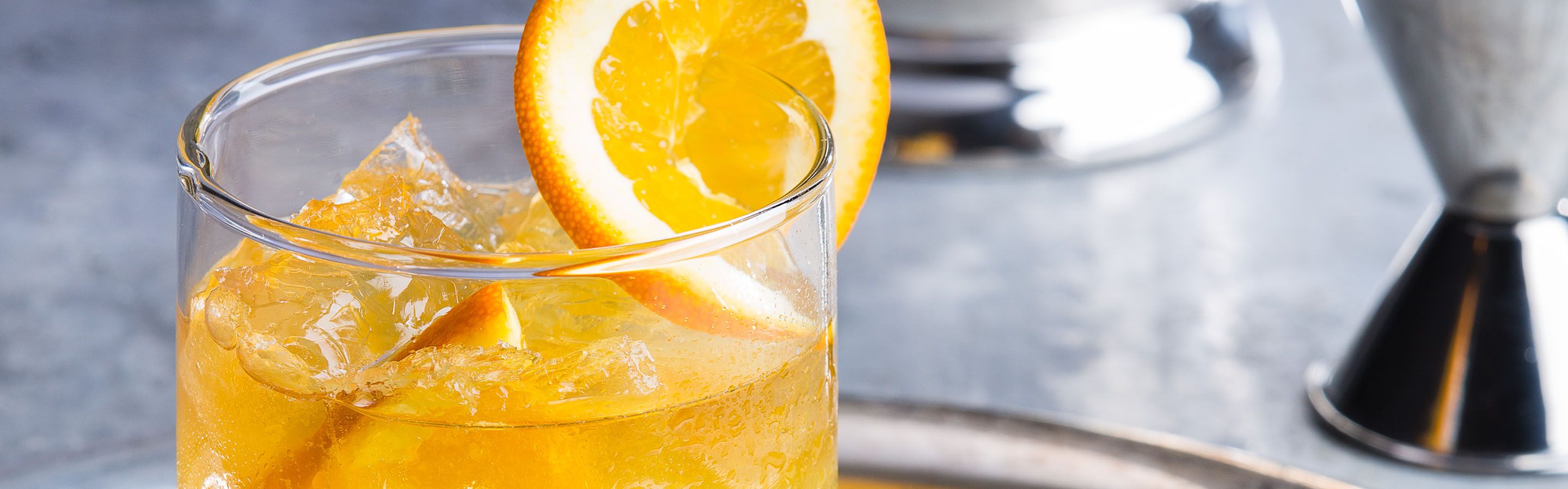 Simple Whiskey Sour | Schnucks