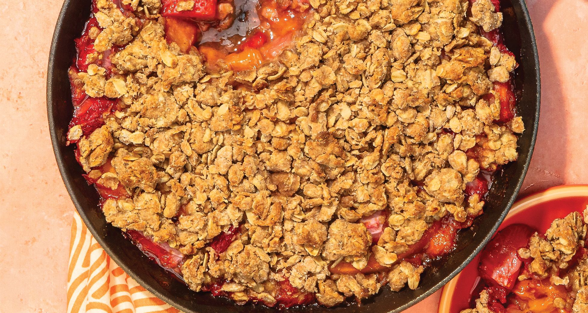 Fruit Crumble | Schnucks