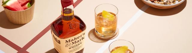 Maker’s Mark Gold Rush
