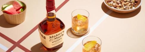 Maker’s Mark Gold Rush