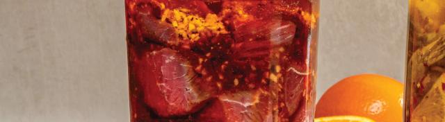 All-Purpose Marinade