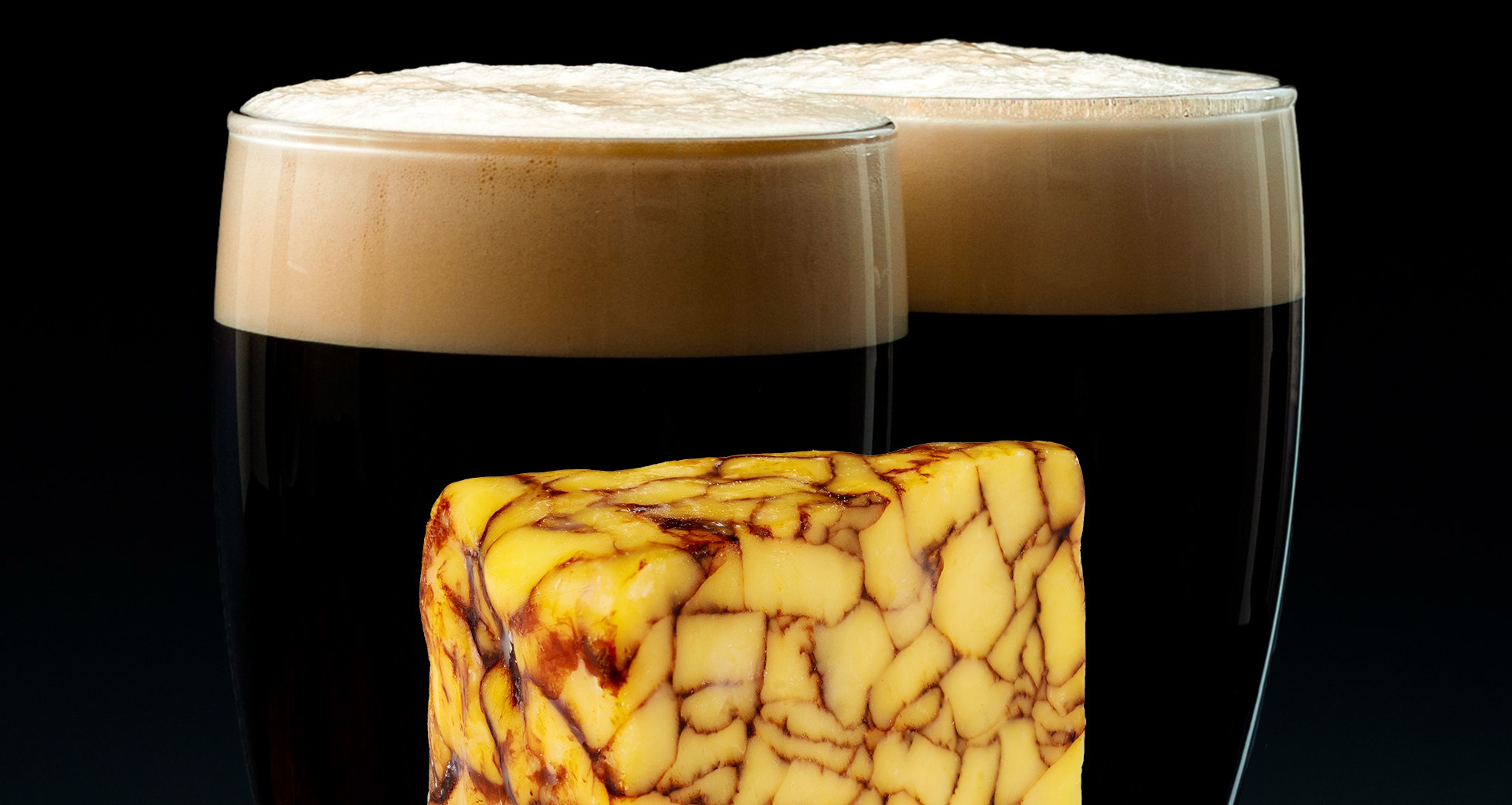 Must-Try Guinness and Cheese Pairings