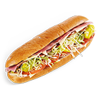 picture describing DELI