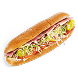 picture describing DELI
